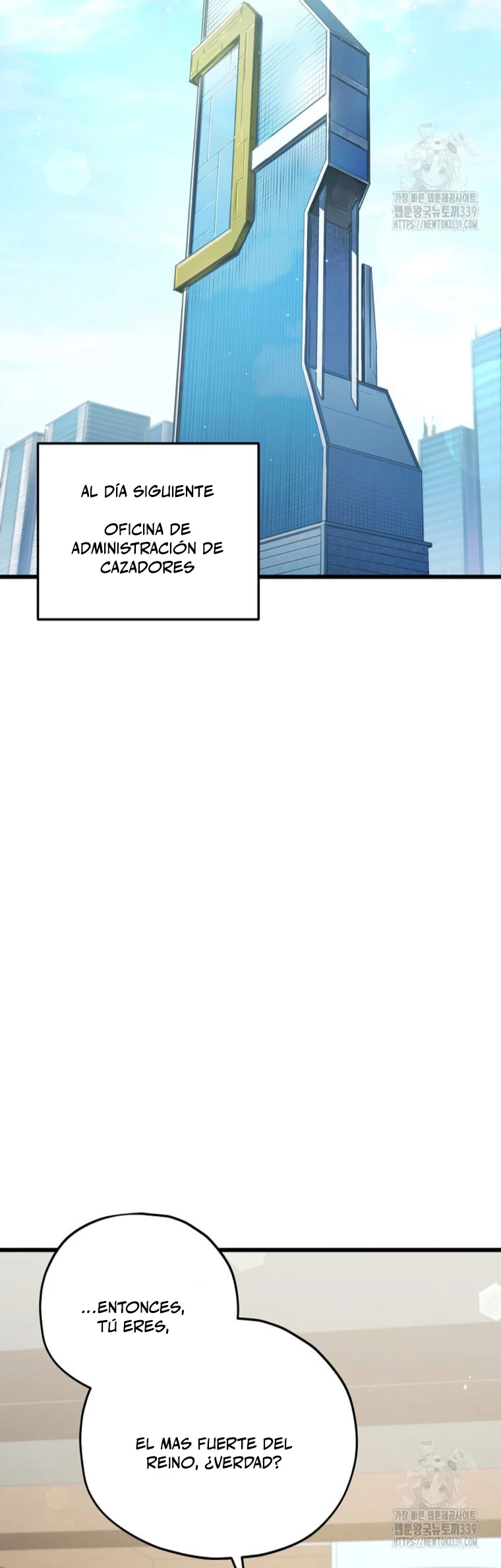 Mi papa es demasiado fuerte Capitulo 168 página 30