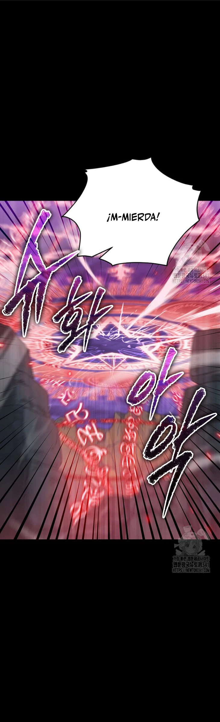 Mi papa es demasiado fuerte Capitulo 170 página 34