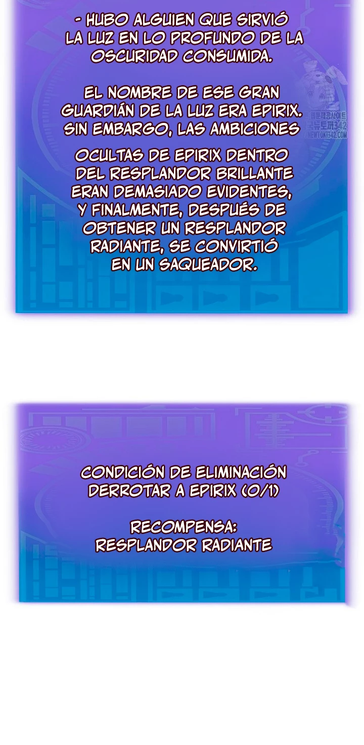 Mi papa es demasiado fuerte Capitulo 175 página 26