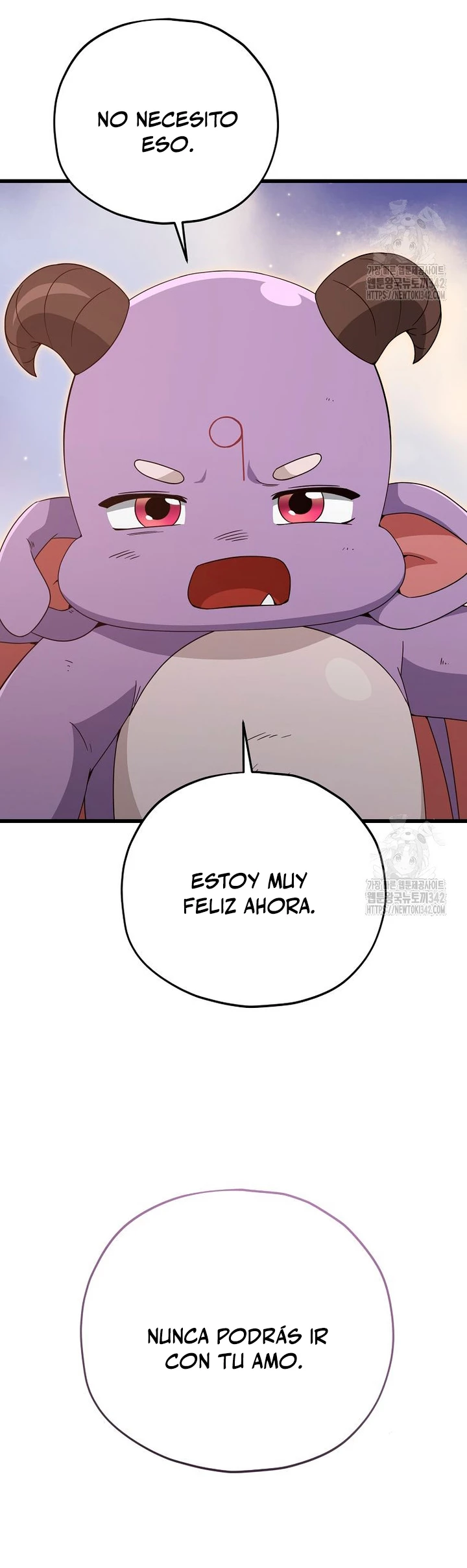 Mi papa es demasiado fuerte Capitulo 175 página 41