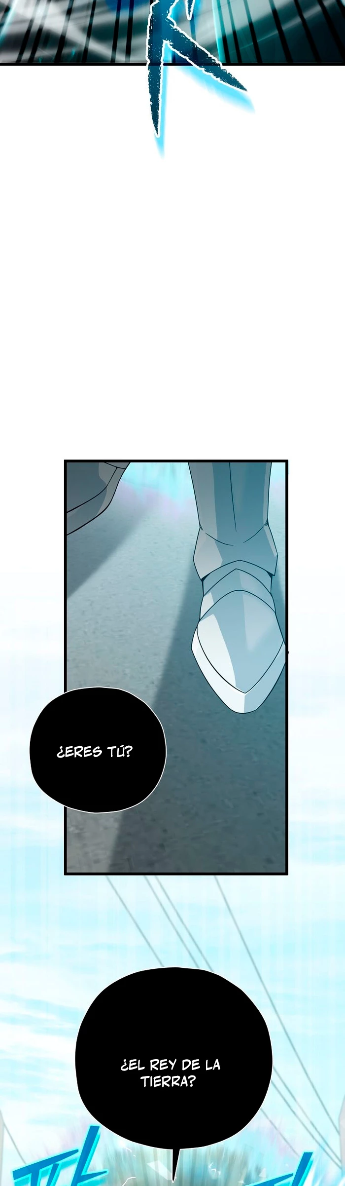 Mi papa es demasiado fuerte Capitulo 176 página 15