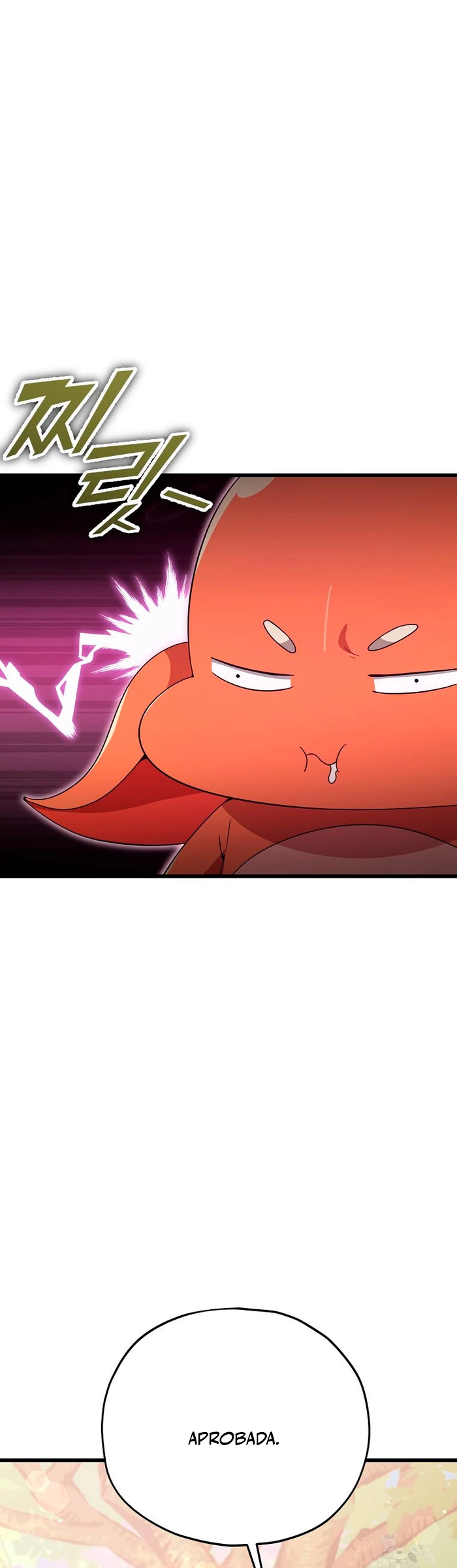 Mi papa es demasiado fuerte Capitulo 177 página 47