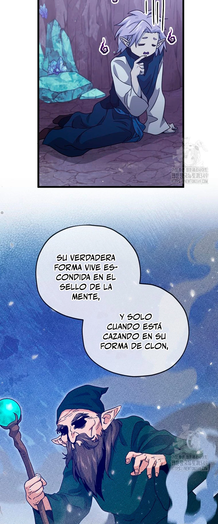 Mi papa es demasiado fuerte Capitulo 179 página 25