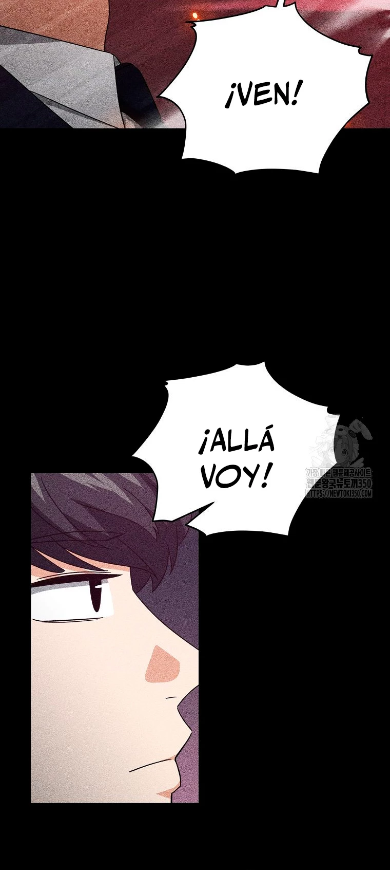 Mi papa es demasiado fuerte Capitulo 181 página 28