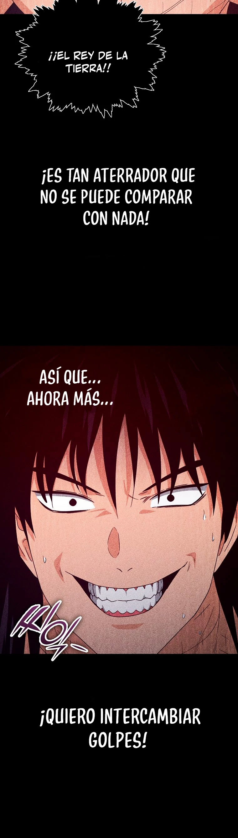 Mi papa es demasiado fuerte Capitulo 181 página 7