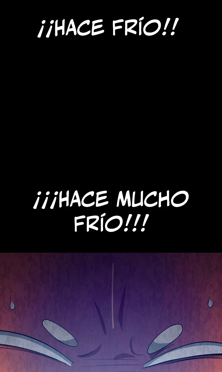 Mi papa es demasiado fuerte Capitulo 182 página 12