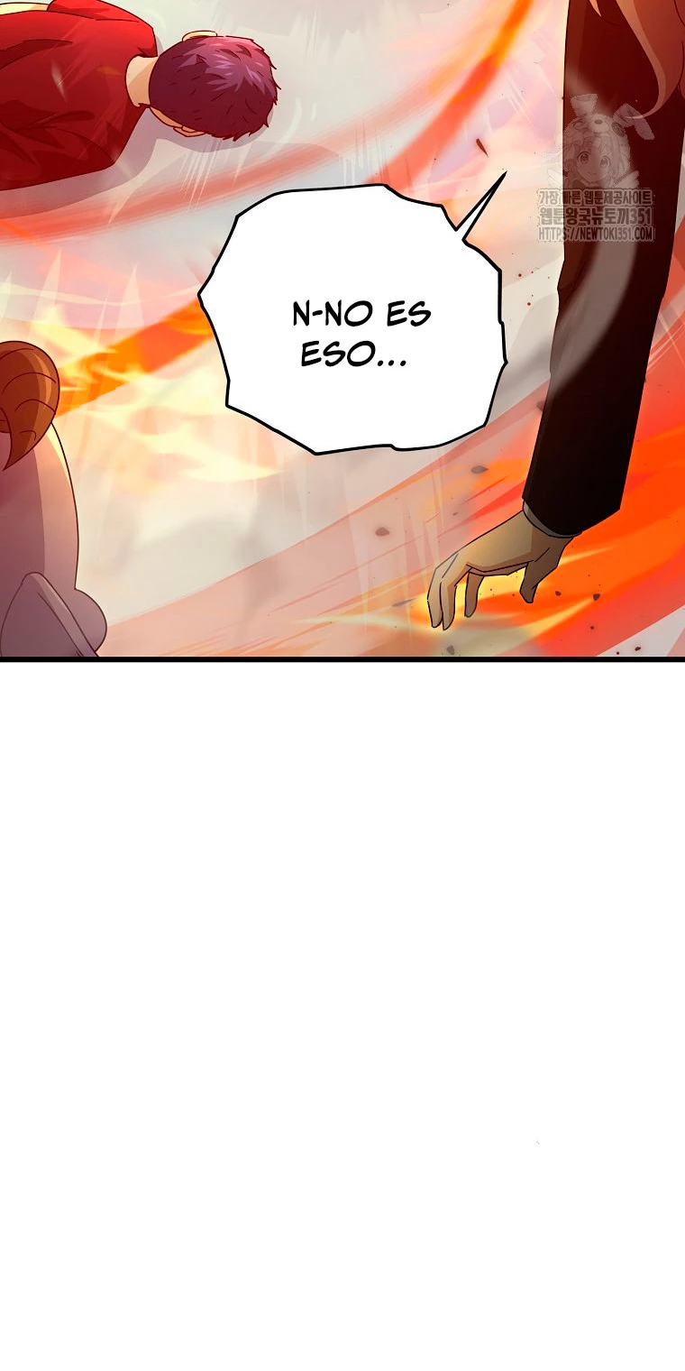 Mi papa es demasiado fuerte Capitulo 182 página 31