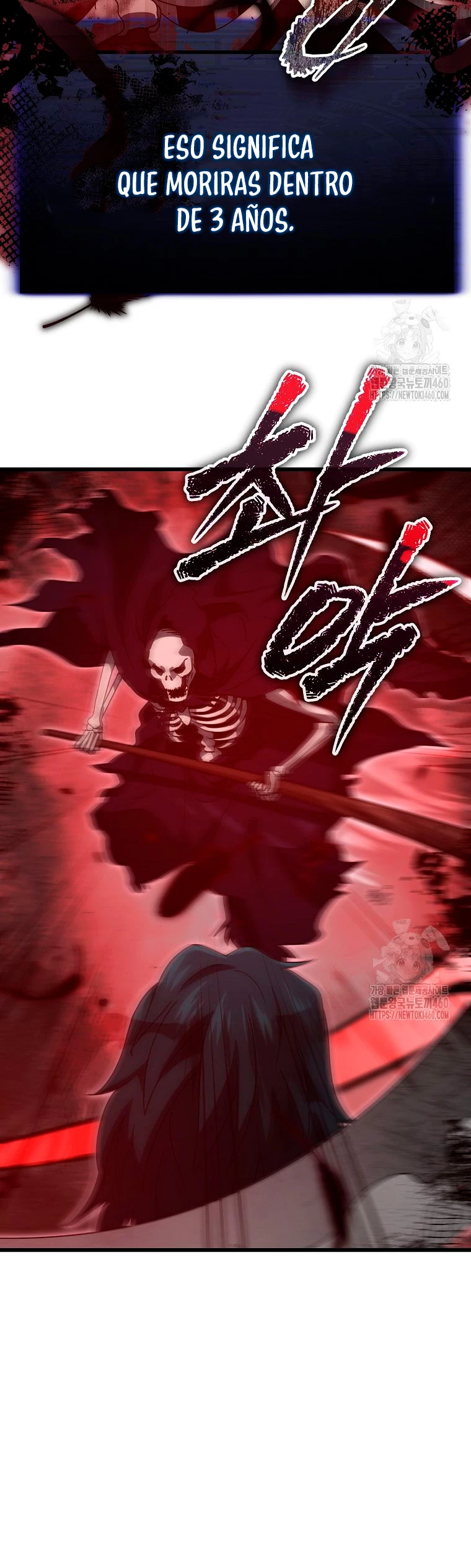 Mi papa es demasiado fuerte Capitulo 183 página 15