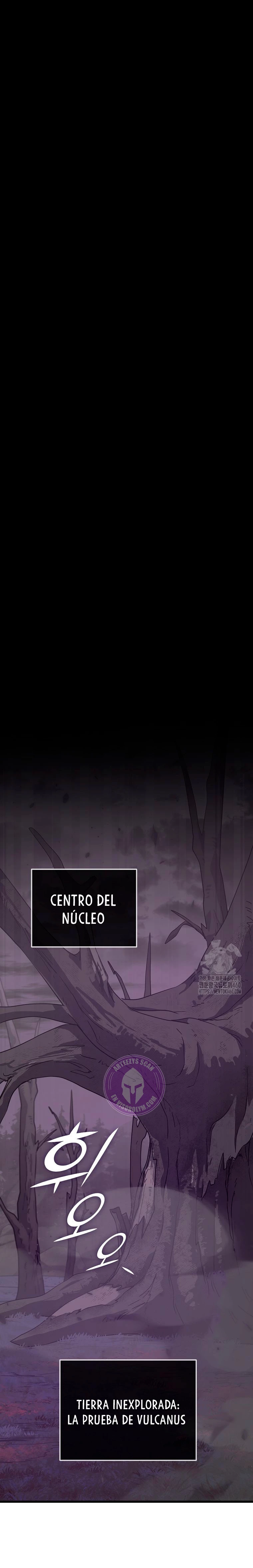 Mi papa es demasiado fuerte Capitulo 183 página 2