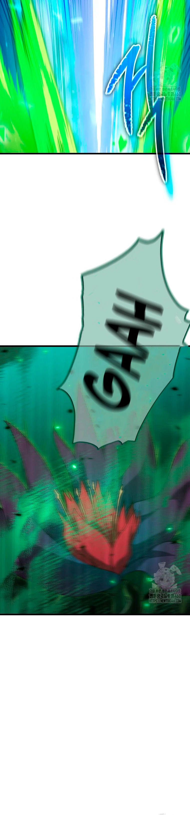 Mi papa es demasiado fuerte Capitulo 183 página 9