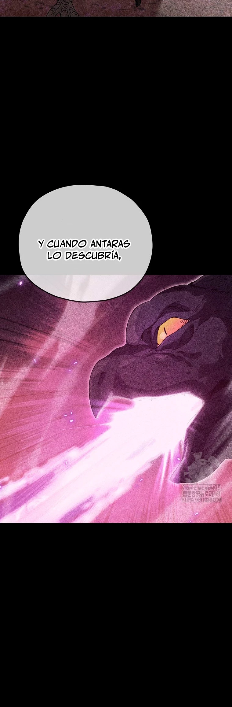 Mi papa es demasiado fuerte Capitulo 184 página 26