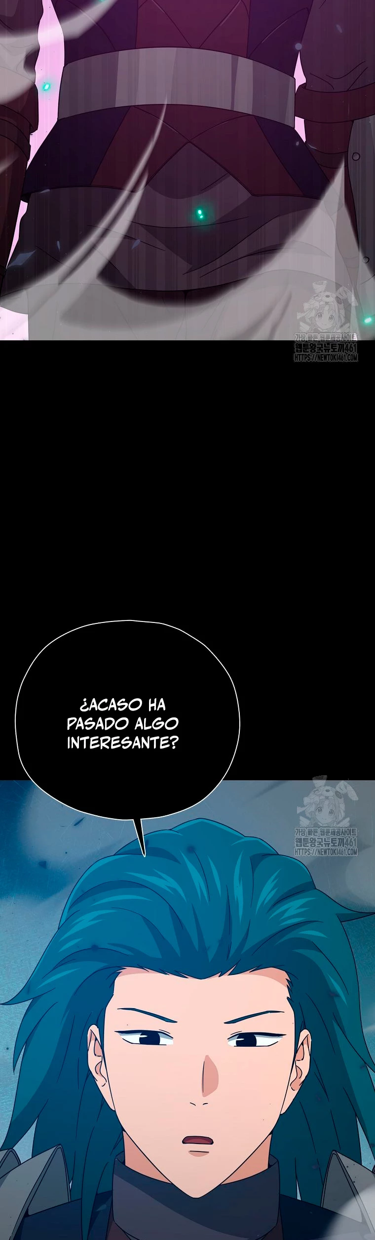 Mi papa es demasiado fuerte Capitulo 184 página 42