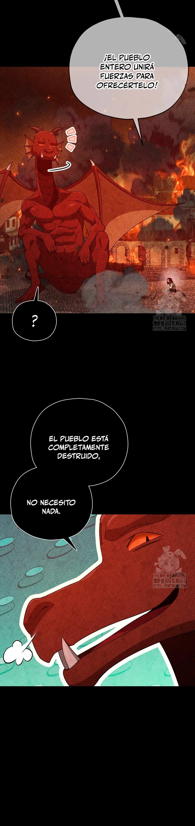 Mi papa es demasiado fuerte Capitulo 187 página 15