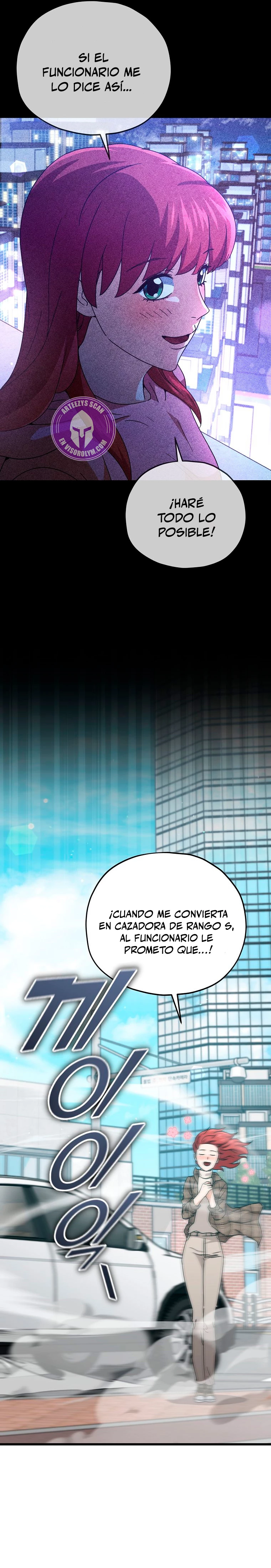 Mi papa es demasiado fuerte Capitulo 188 página 10