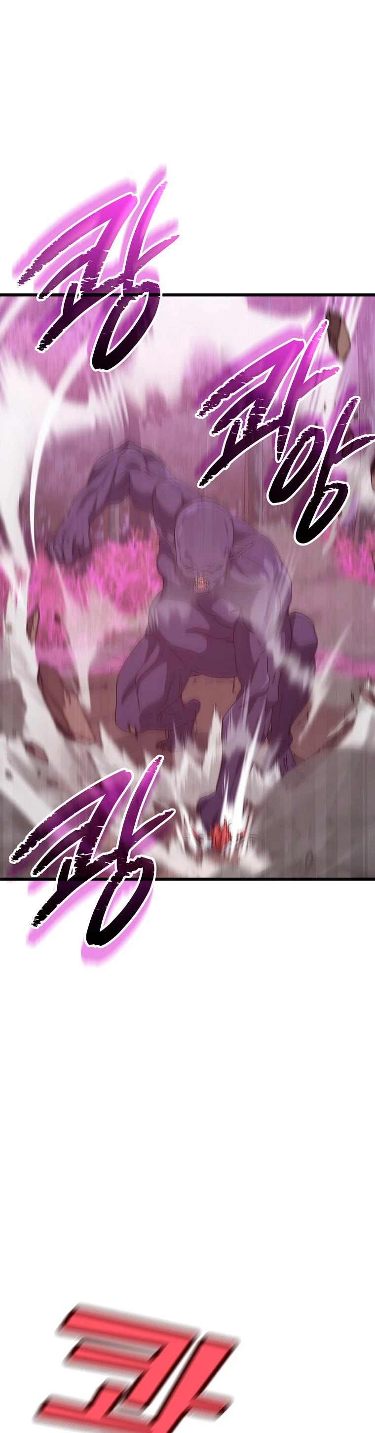 Mi papa es demasiado fuerte Capitulo 188 página 31