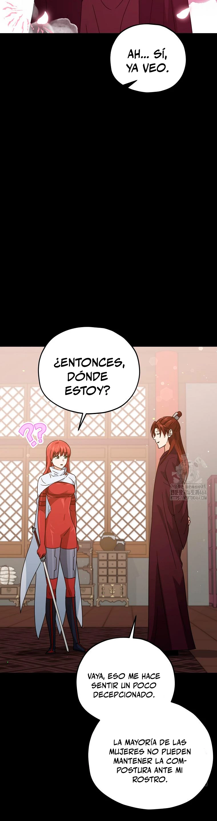 Mi papa es demasiado fuerte Capitulo 189 página 13