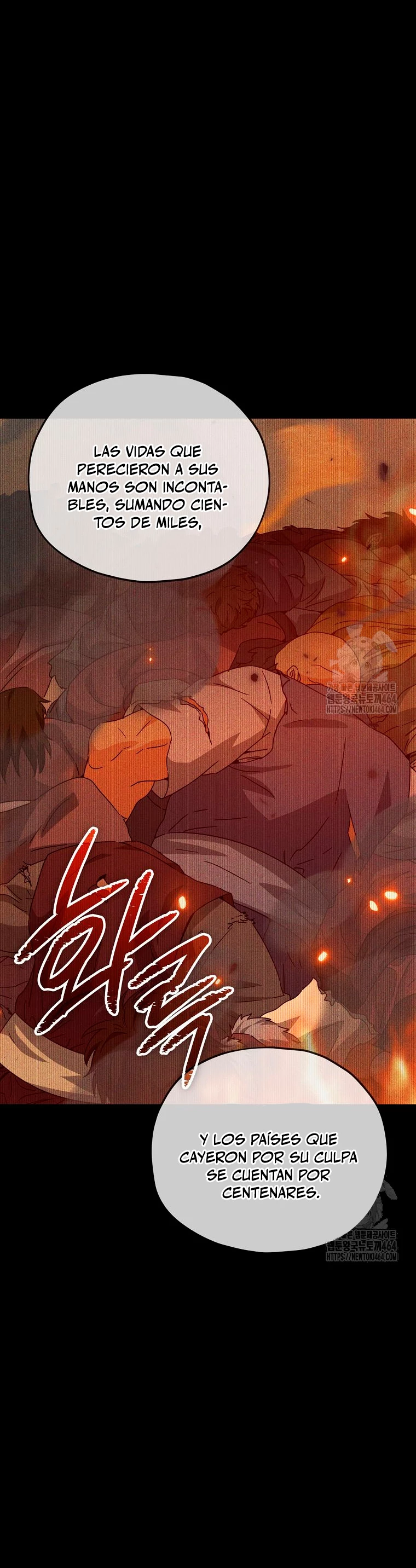 Mi papa es demasiado fuerte Capitulo 189 página 21