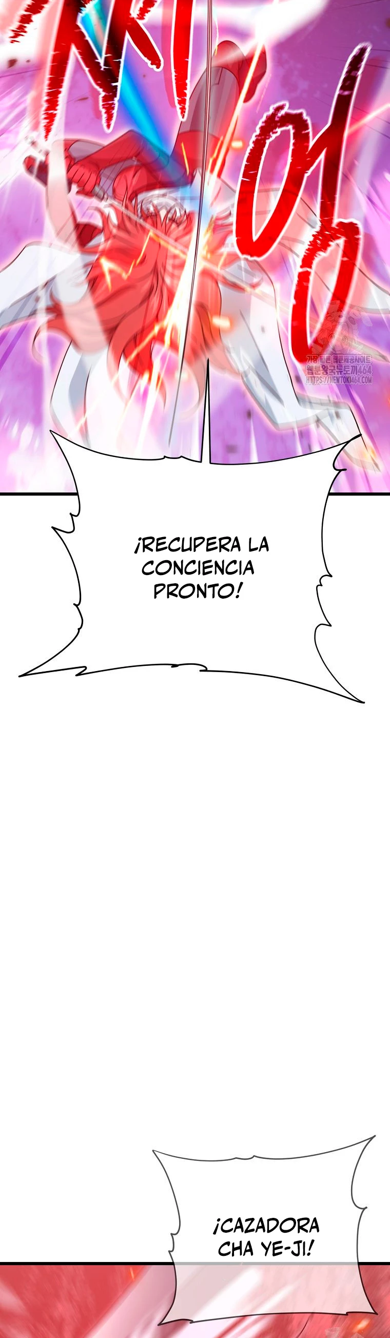Mi papa es demasiado fuerte Capitulo 189 página 8