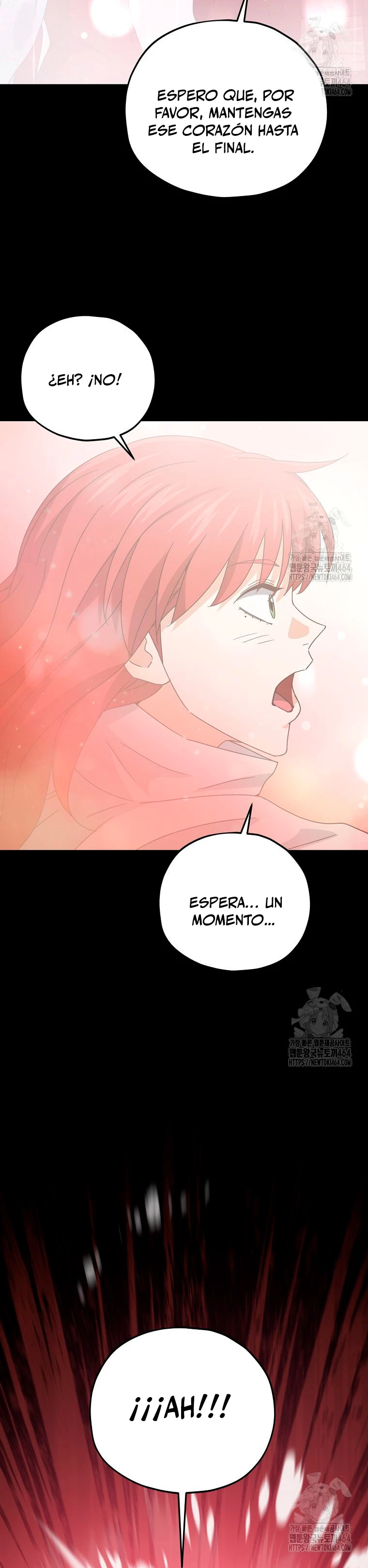Mi papa es demasiado fuerte Capitulo 190 página 12