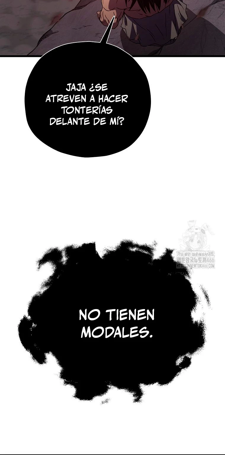 Mi papa es demasiado fuerte Capitulo 195 página 10