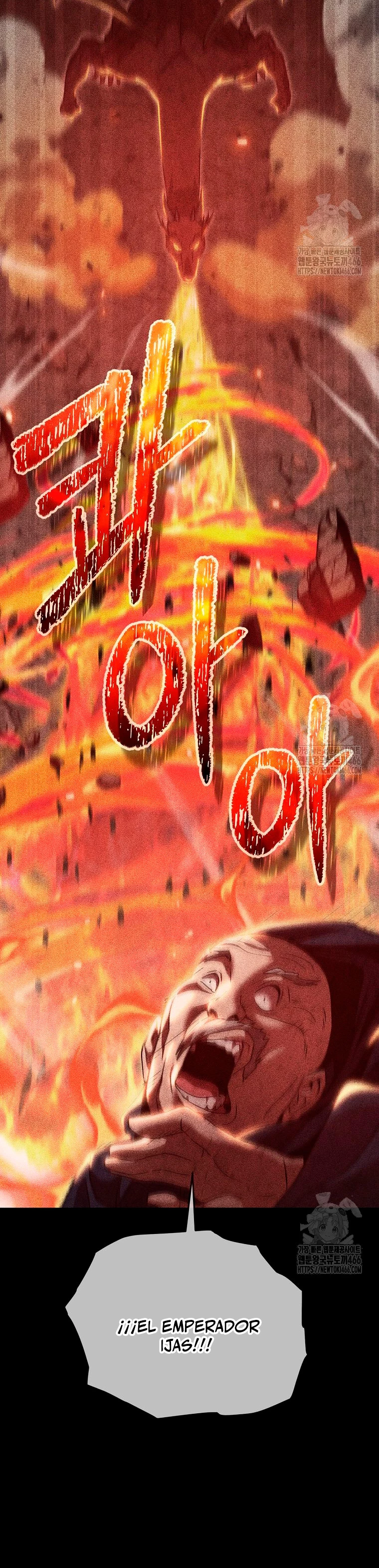 Mi papa es demasiado fuerte Capitulo 200 página 19