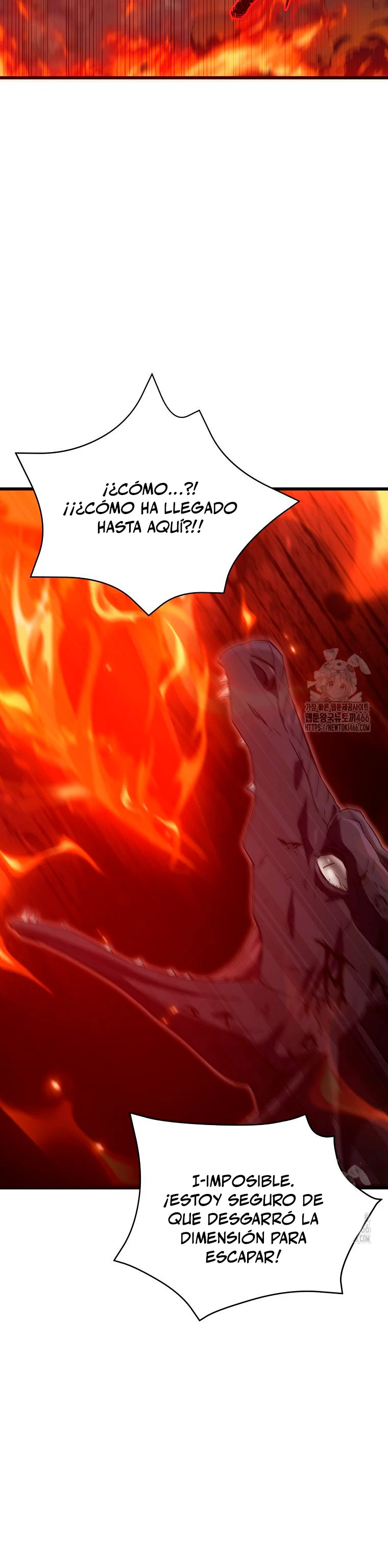 Mi papa es demasiado fuerte Capitulo 200 página 3