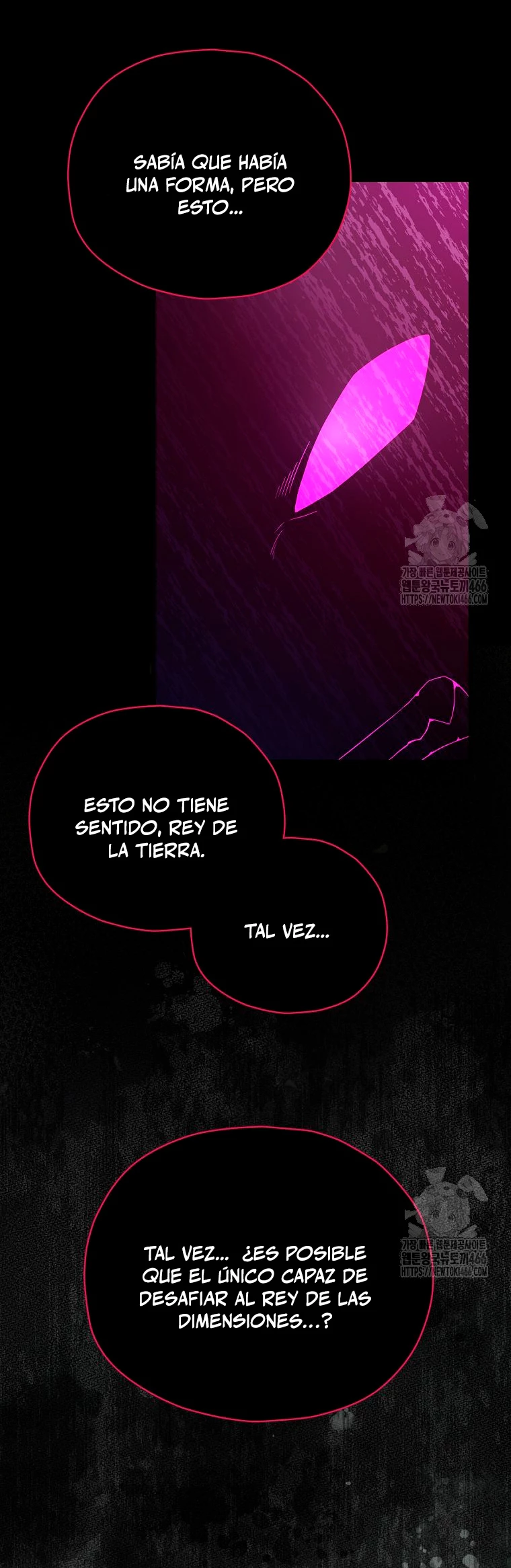Mi papa es demasiado fuerte Capitulo 200 página 50