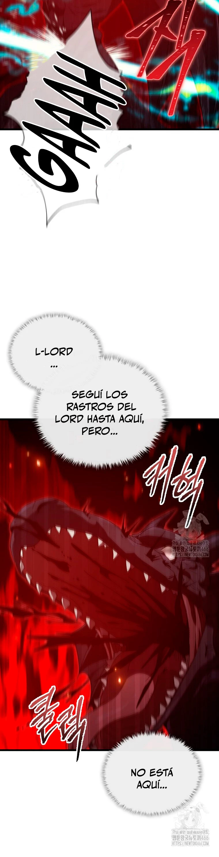 Mi papa es demasiado fuerte Capitulo 200 página 7