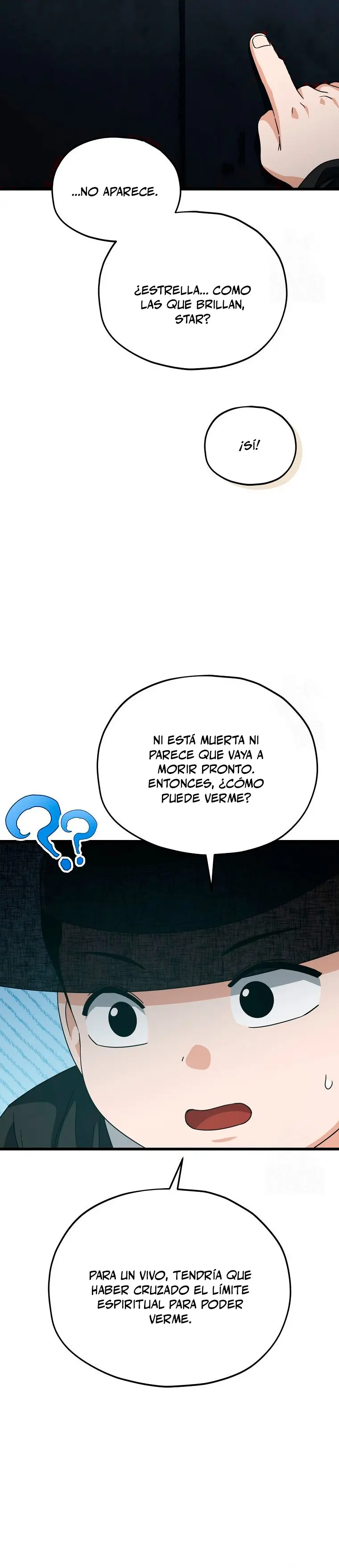 Mi papa es demasiado fuerte Capitulo 202 página 13