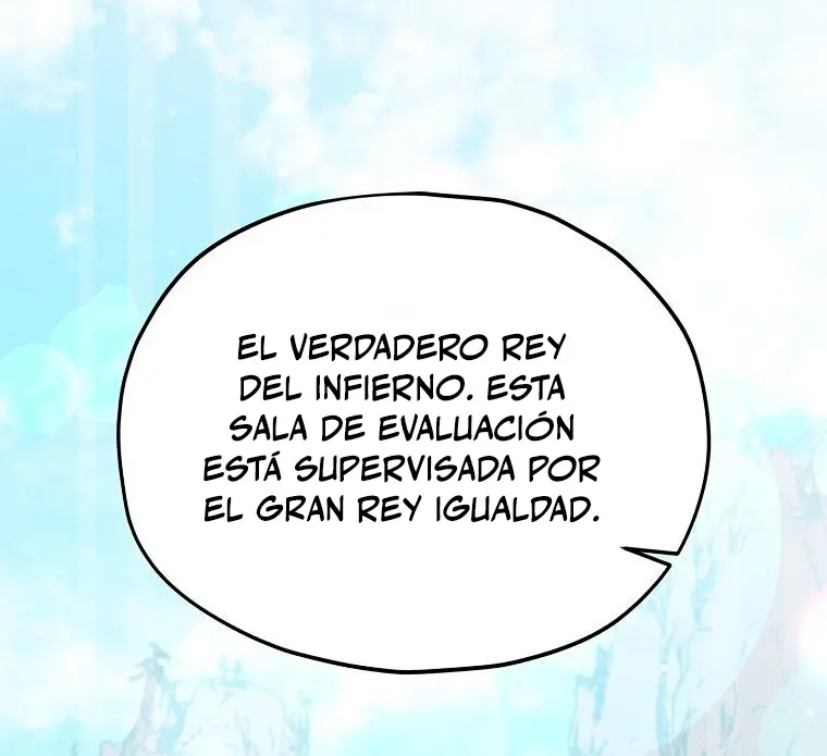 Mi papa es demasiado fuerte Capitulo 208 página 33