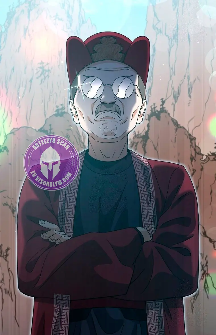 Mi papa es demasiado fuerte Capitulo 208 página 34