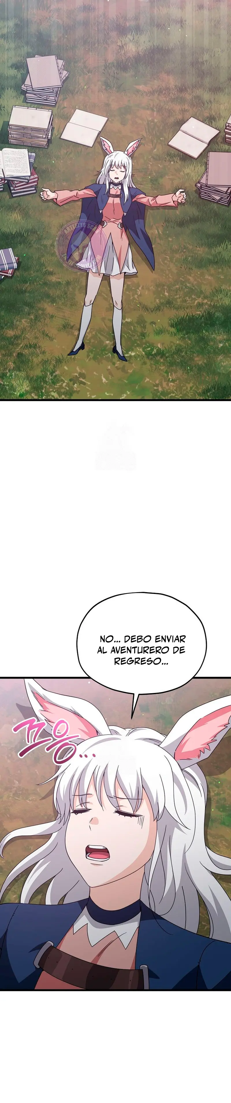 Mi papa es demasiado fuerte Capitulo 216 página 6