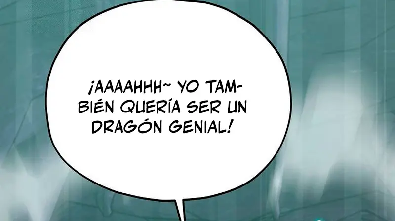 Mi papa es demasiado fuerte Capitulo 218 página 32
