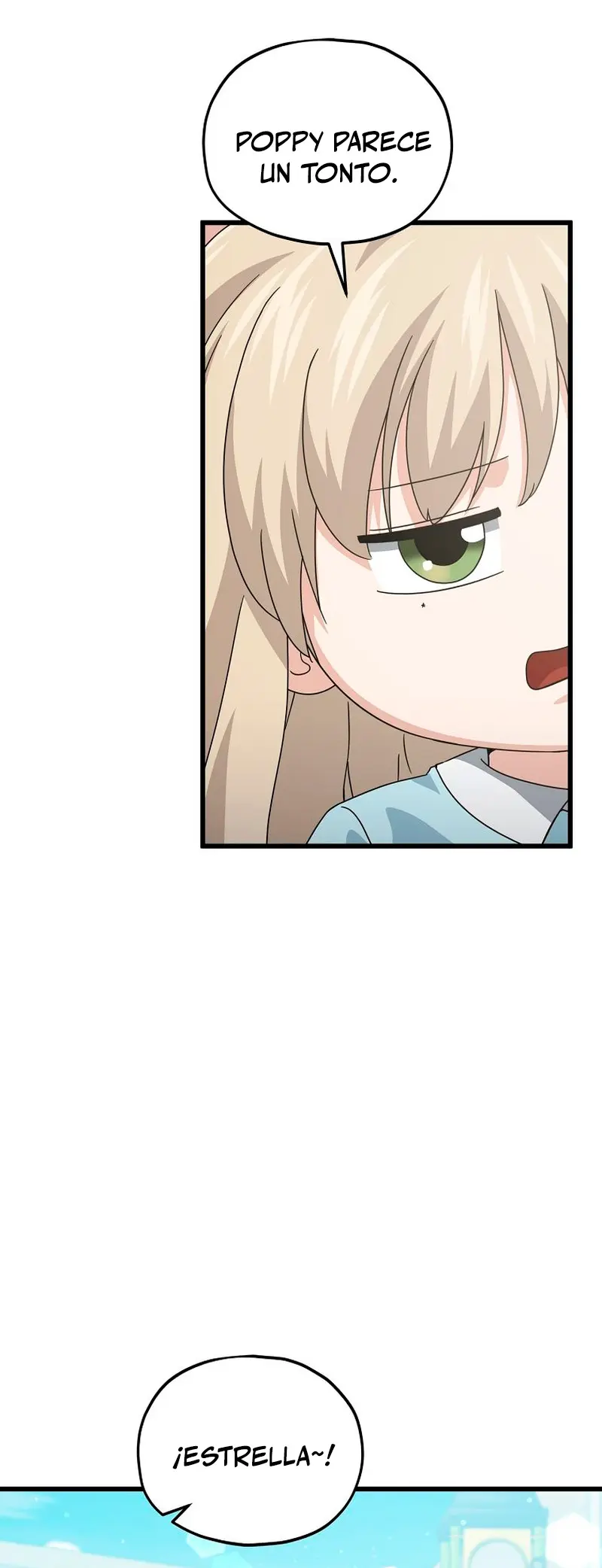 Mi papa es demasiado fuerte Capitulo 221 página 8