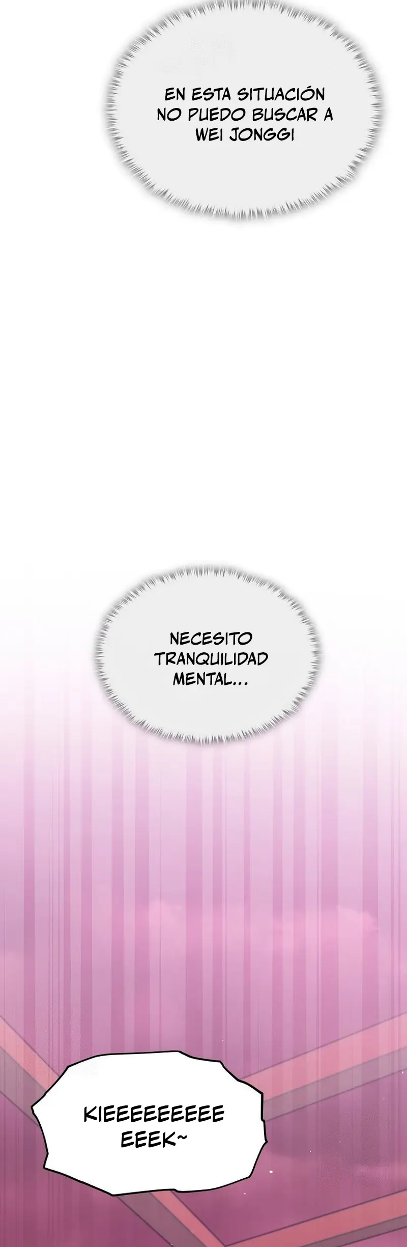 Mi papa es demasiado fuerte Capitulo 222 página 8