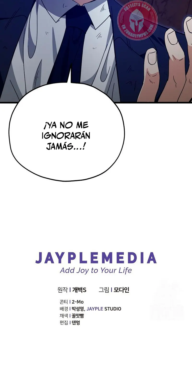 Mi papa es demasiado fuerte Capitulo 225 página 27