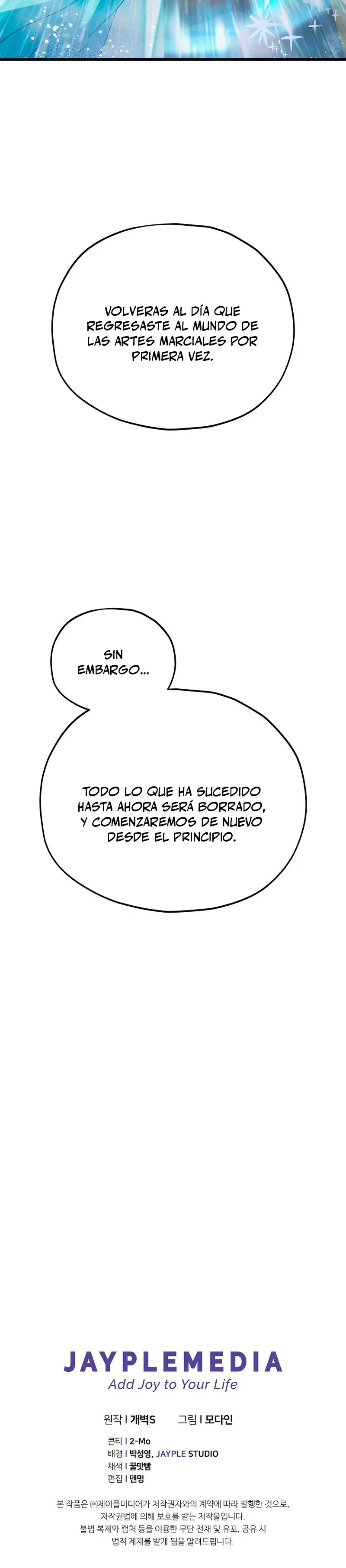 Mi papa es demasiado fuerte Capitulo 226 página 34