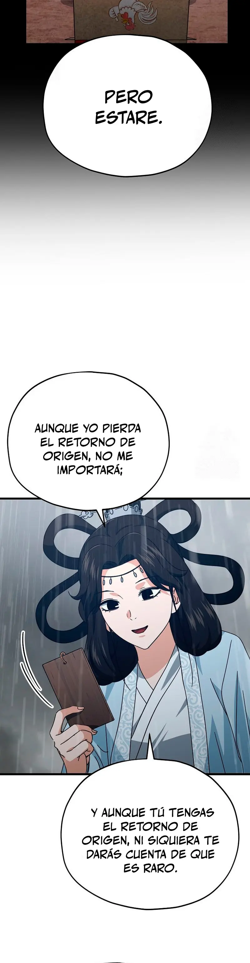 Mi papa es demasiado fuerte Capitulo 227 página 7