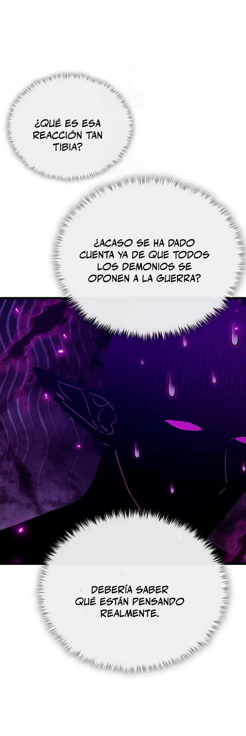Mi papa es demasiado fuerte Capitulo 228 página 14