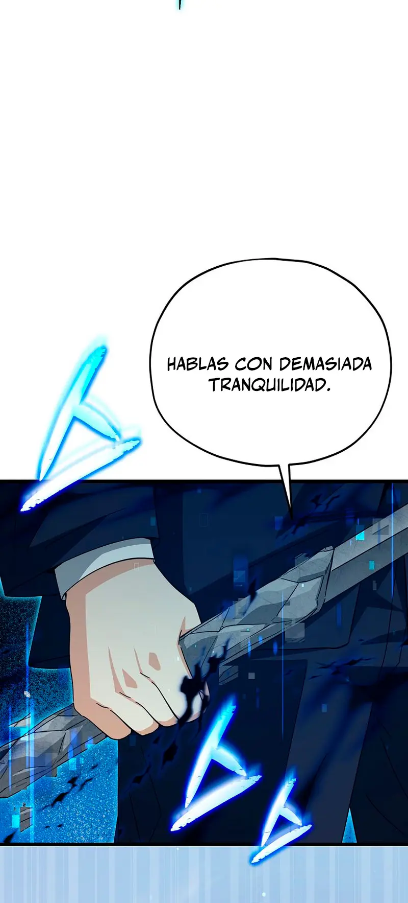 Mi papa es demasiado fuerte Capitulo 229 página 23