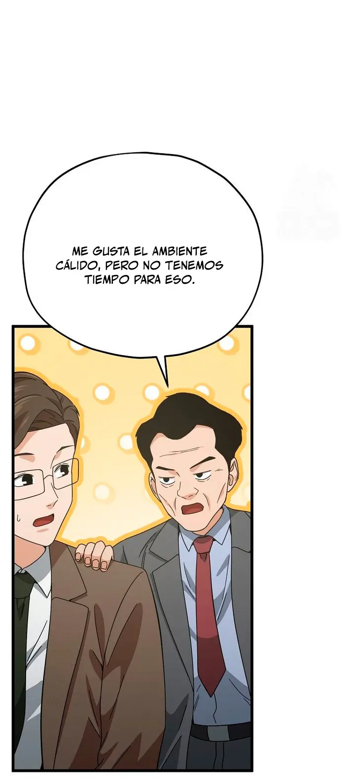 Mi papa es demasiado fuerte Capitulo 231 página 16