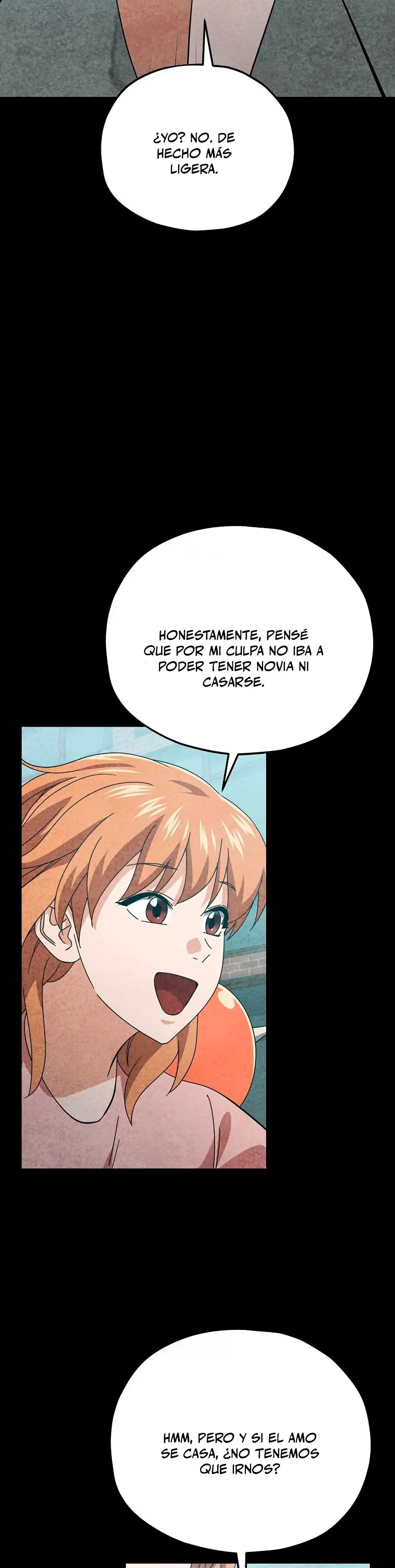 Mi papa es demasiado fuerte Capitulo 233 página 14