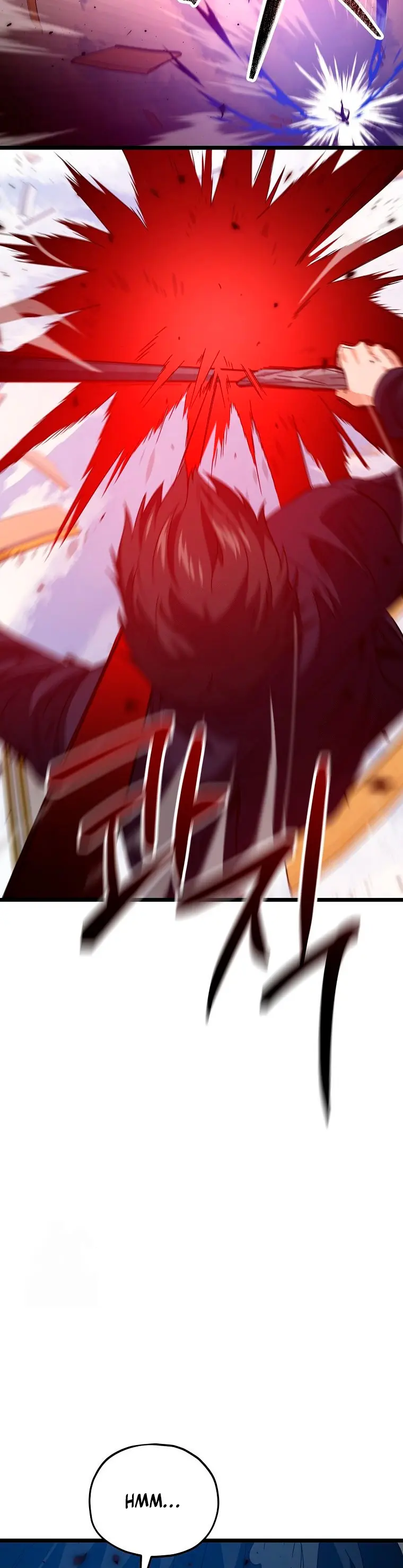 Mi papa es demasiado fuerte Capitulo 235 página 14