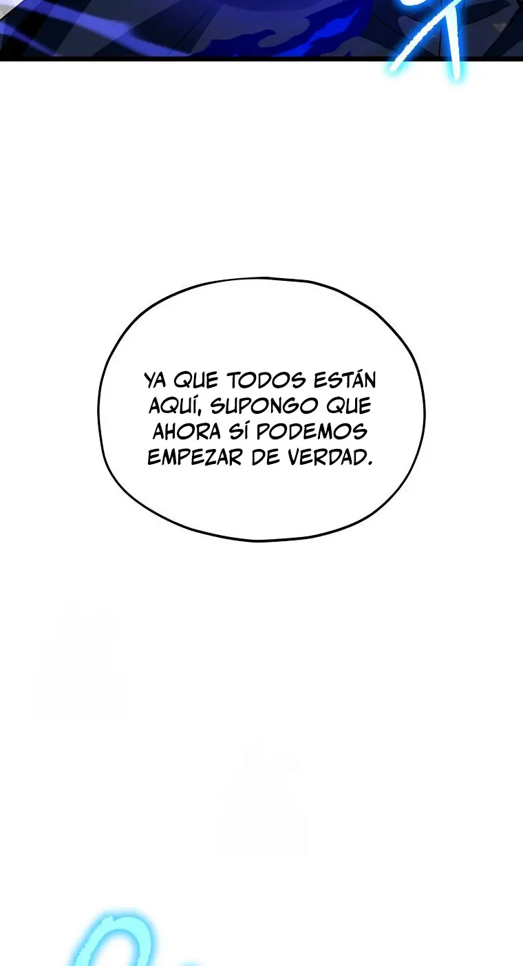 Mi papa es demasiado fuerte Capitulo 236 página 9