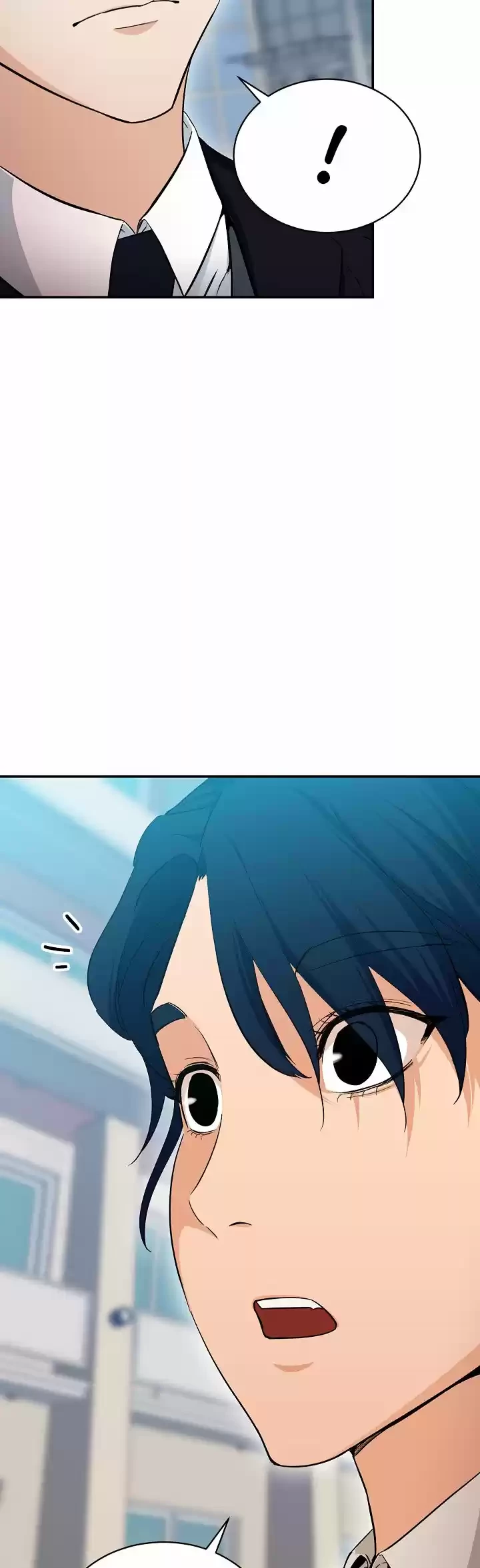 Mi papa es demasiado fuerte Capitulo 28 página 20