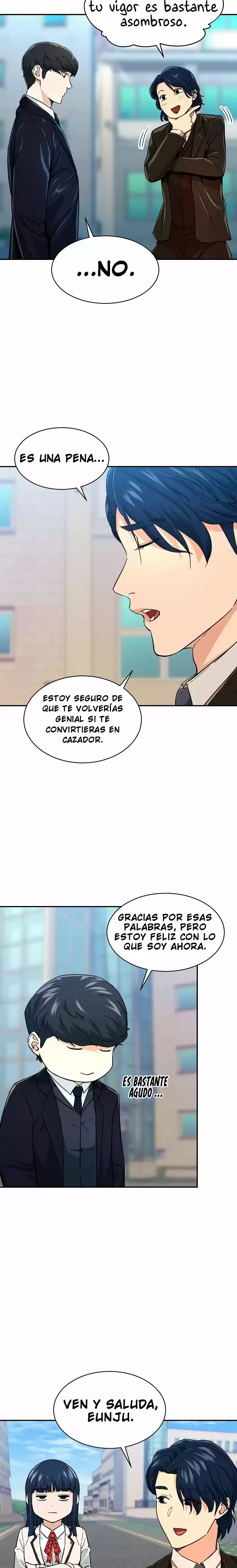 Mi papa es demasiado fuerte Capitulo 29 página 6