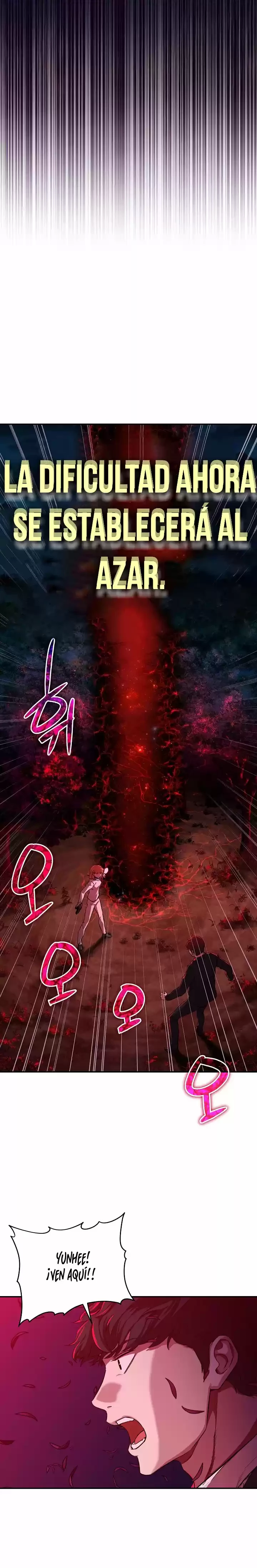 Mi papa es demasiado fuerte Capitulo 32 página 15