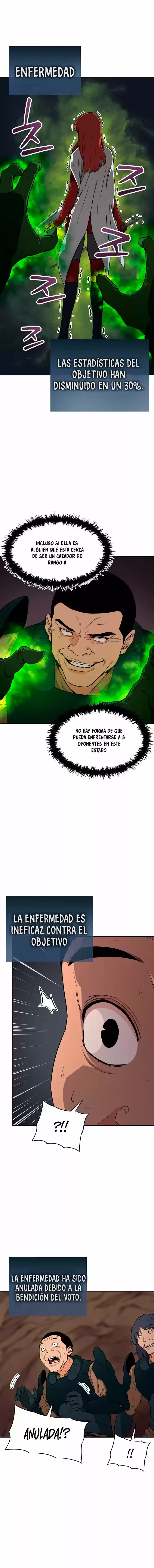 Mi papa es demasiado fuerte Capitulo 43 página 16