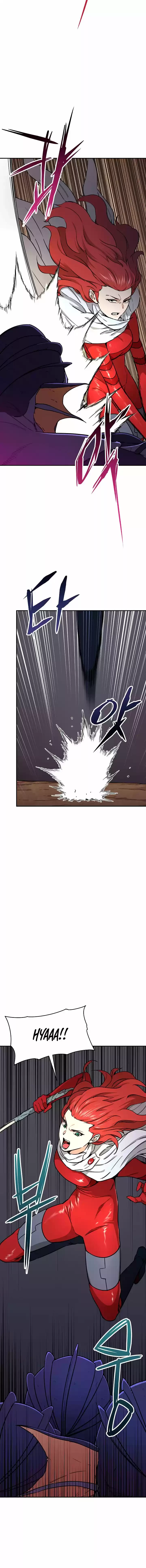 Mi papa es demasiado fuerte Capitulo 43 página 4