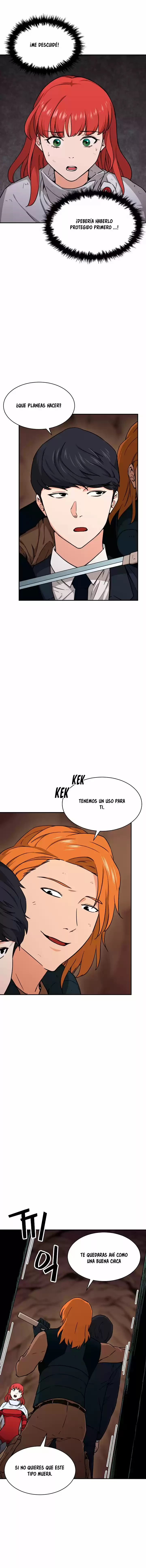 Mi papa es demasiado fuerte Capitulo 44 página 2